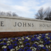 Johns Hopkins To Slash More Than 2,200 Workers As Trump Cuts Federal Funding